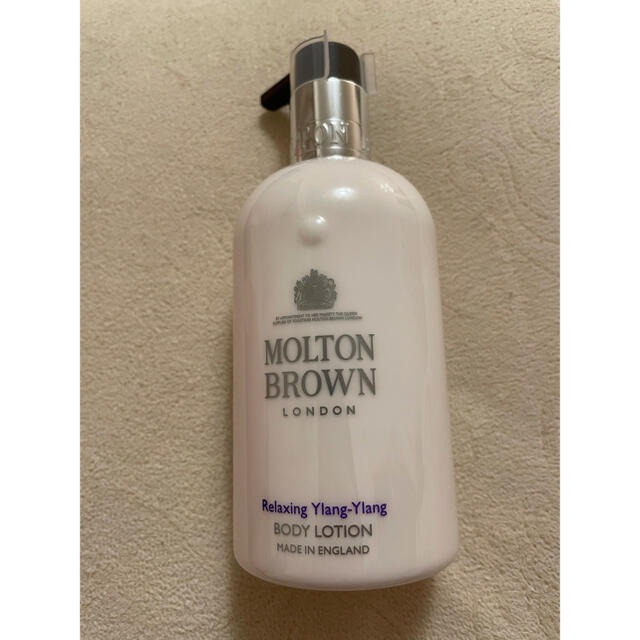 MOLTON BROWN(モルトンブラウン)の【marietta様専用】 コスメ/美容のボディケア(ボディクリーム)の商品写真