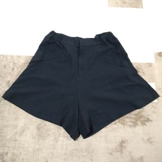 アーバンリサーチ(URBAN RESEARCH)のURBAN RESEARCH　キュロット　パンツ(キュロット)