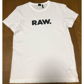 ジースター(G-STAR RAW)の【再値下げ中】半袖Tシャツ(Tシャツ/カットソー(半袖/袖なし))