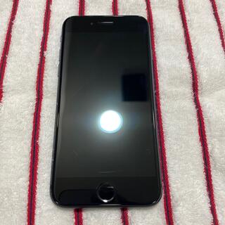 アップル(Apple)のiPhone8 256GB Black ジャンク専用(スマートフォン本体)
