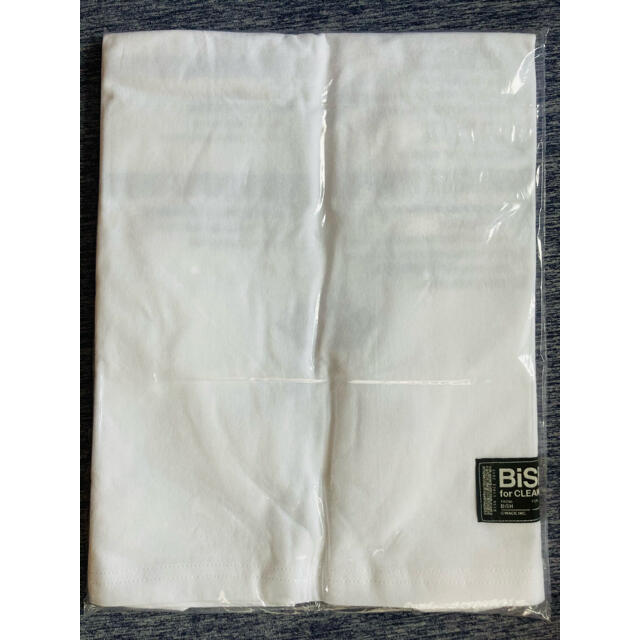 Gu 新品 未使用 Gu Bish コラボ Tシャツ ホワイト の通販 By Norman S Shop ジーユーならラクマ Gu 新品 未使用 Gu Bish コラボ Tシャツ ホワイト の通販 By Norman S Shop ジーユーならラクマ