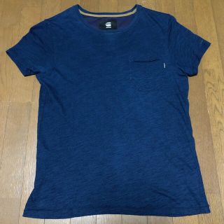 ジースター(G-STAR RAW)の【再値下げ中】半袖Tシャツ(Tシャツ/カットソー(半袖/袖なし))