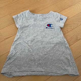 チャンピオン(Champion)のチャンピオン　Tシャツ　95(Tシャツ/カットソー)