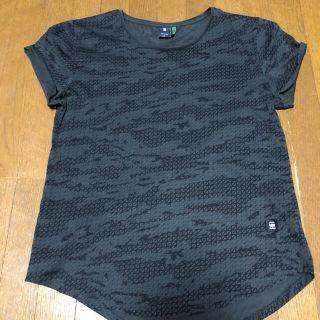 ジースター(G-STAR RAW)の【再値下げ中】半袖Tシャツ(Tシャツ/カットソー(半袖/袖なし))