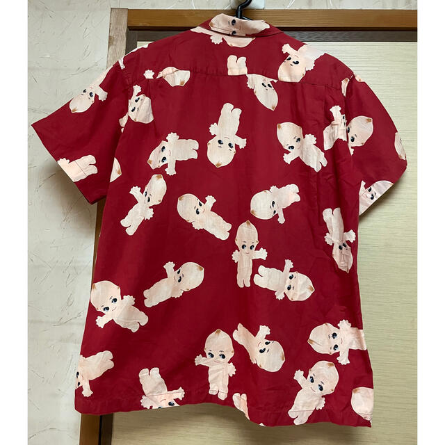 PINK HOUSE(ピンクハウス)のピンクハウス♡キューピー半袖シャツ レディースのトップス(Tシャツ(半袖/袖なし))の商品写真