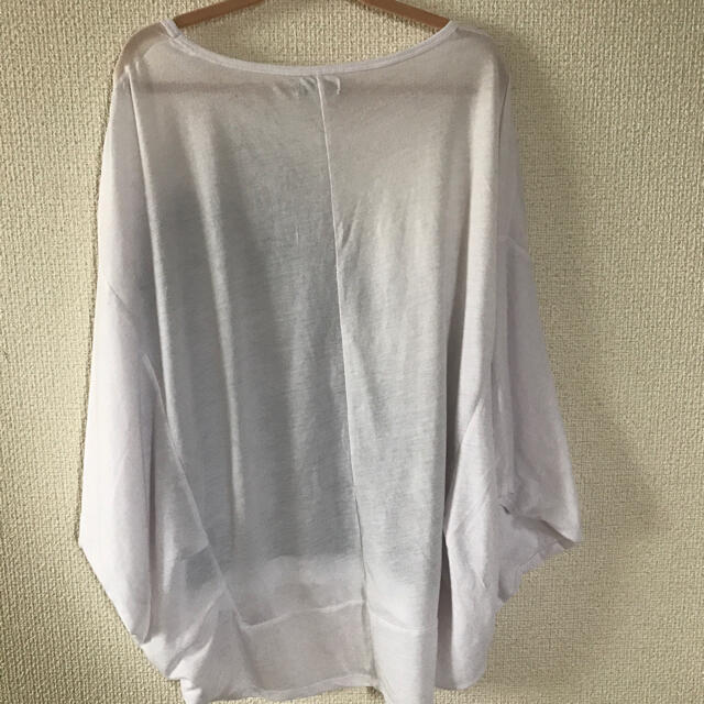 ZARA(ザラ)のZARA Tシャツ　 レディースのトップス(Tシャツ(半袖/袖なし))の商品写真