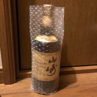 サントリー(サントリー)の山崎12年　700ml(ウイスキー)