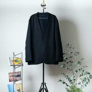 イッセイミヤケ ノーカラージャケット(メンズ)の通販 33点 | ISSEY