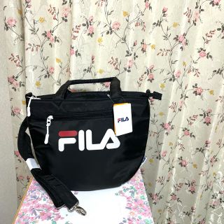 フィラ(FILA)のフィラ　バック(ショルダーバッグ)