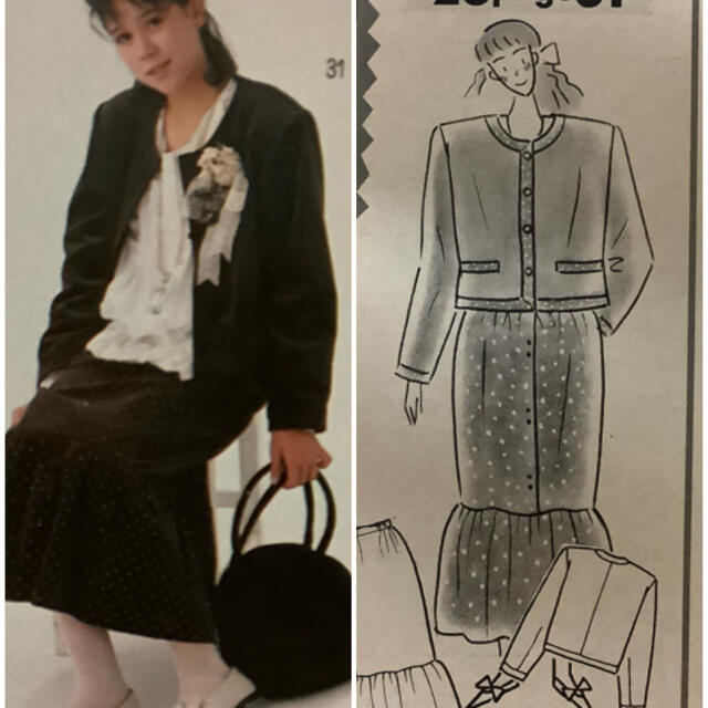 レア】Junie 1986年12月号 鎌倉書房 ジュニアスタイルの通販 by レア】Junie 1986年12月号 鎌倉書房 ジュニアスタイルの通販 by