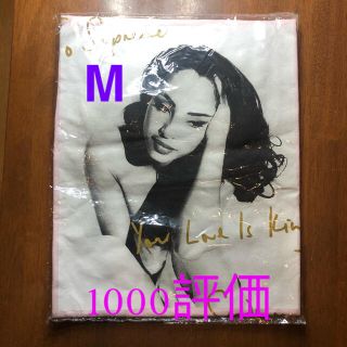 シュプリーム(Supreme)のSupreme 17SS Sade Tee Pink M(Tシャツ/カットソー(半袖/袖なし))