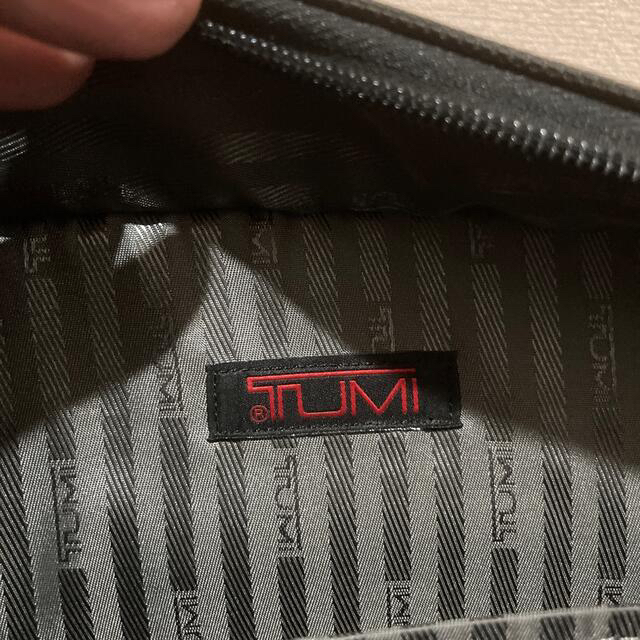 TUMI(トゥミ)のTUMI ビジネスバック メンズのバッグ(ビジネスバッグ)の商品写真