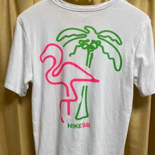 ナイキ(NIKE)の▶︎最終値下げ◀︎NIKE SB Tシャツ(Tシャツ/カットソー(七分/長袖))