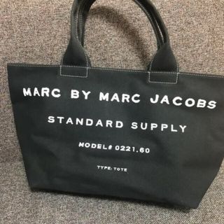 マークバイマークジェイコブス(MARC BY MARC JACOBS)のマークバイマークジェイコブス　トートバック(トートバッグ)