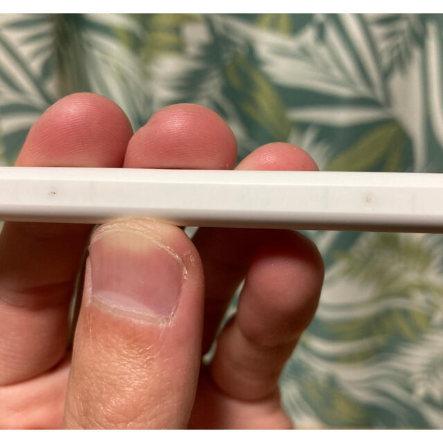 Apple pencil 第2世代 4