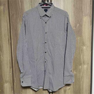 ポールスミス(Paul Smith)のpaul smith ポールスミス リネンシャツ(シャツ)