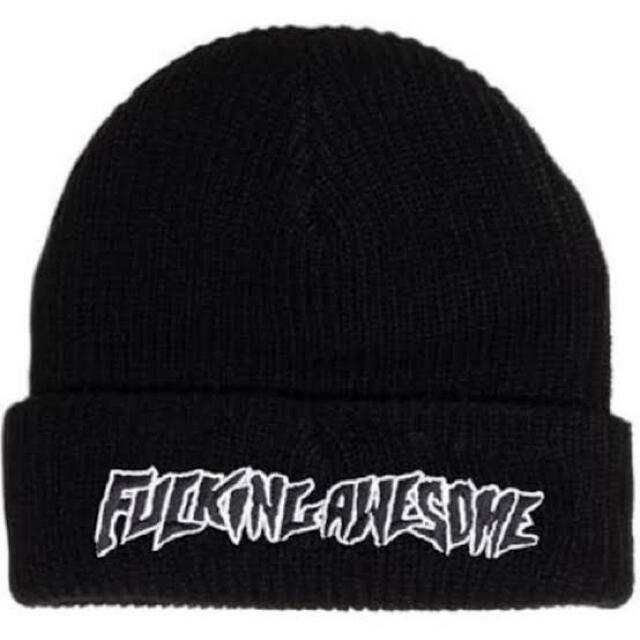 低価格の beanie fucking awesome (ファッキンオーサム) ビーニー