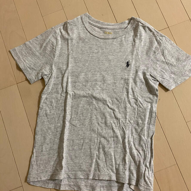 POLO RALPH LAUREN(ポロラルフローレン)の子供Tシャツ　5枚 キッズ/ベビー/マタニティのキッズ服男の子用(90cm~)(Tシャツ/カットソー)の商品写真