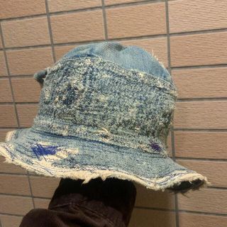 KAPITAL(ハット)のフリマアイテム一覧 KAPITAL(ハット)のフリマアイテム一覧