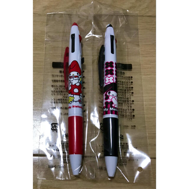 レア！非売品 マイメロ ボールペン ジェットストリーム