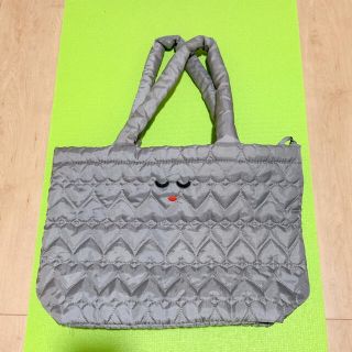 アジョリー(a-jolie)のa-jolie QUILTING TOTE BAG(トートバッグ)