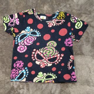 ヒステリックミニ(HYSTERIC MINI)の✩ヒスミニ 半袖ティシャツ♡(Tシャツ/カットソー)