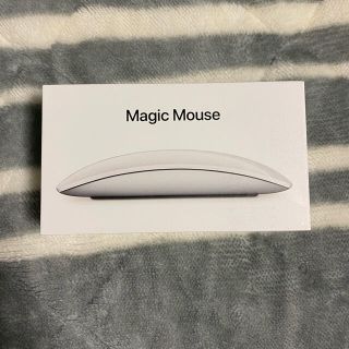 マック(Mac (Apple))のAPPLE MAGIC MOUSE 2(PC周辺機器)