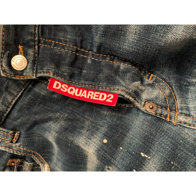 2020AW❗️ Skater Jeans サイズ44