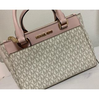 マイケルコース(Michael Kors)のマイケルコース　2wayバッグ(ハンドバッグ)