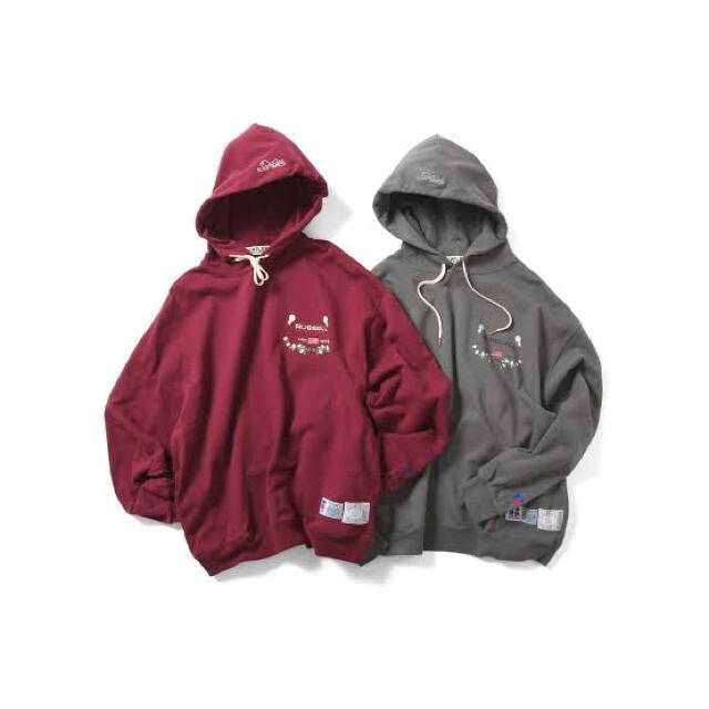 に値下げ! Supreme 19AWMartinWong8-BallHooded | www.tegdarco.com