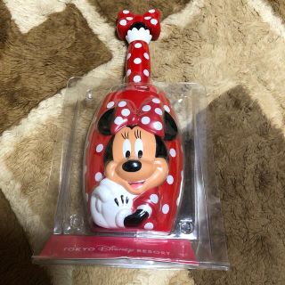 ディズニー(Disney)のハンディモップ(キャラクターグッズ)