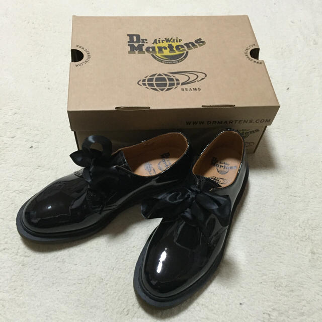Dr.Martens - Dr.Martens×Ray BEAMS の通販 by なつみ's shop 