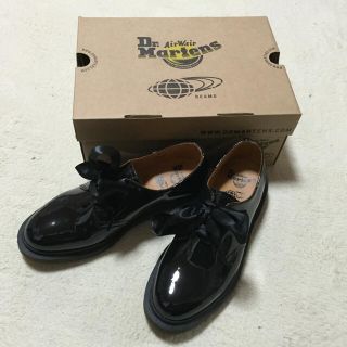 ドクターマーチン(Dr.Martens)のDr.Martens×Ray BEAMS (ローファー/革靴)