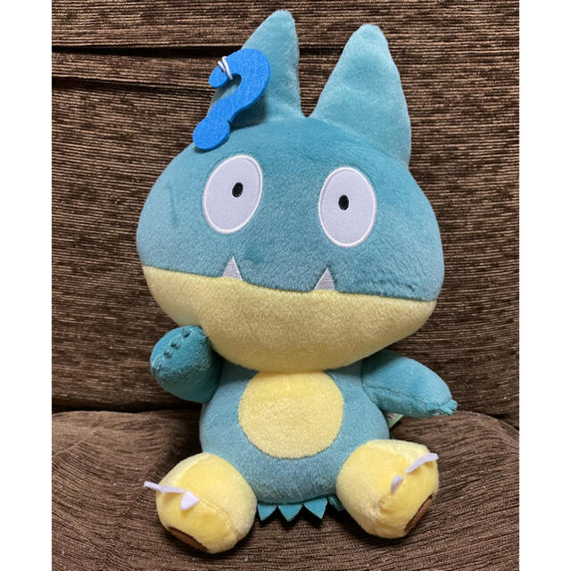 ポケモン ゴンベ コロっとまんまるぬいぐるみ ドわすれの通販 By ぷりん S Shop ポケモンならラクマ