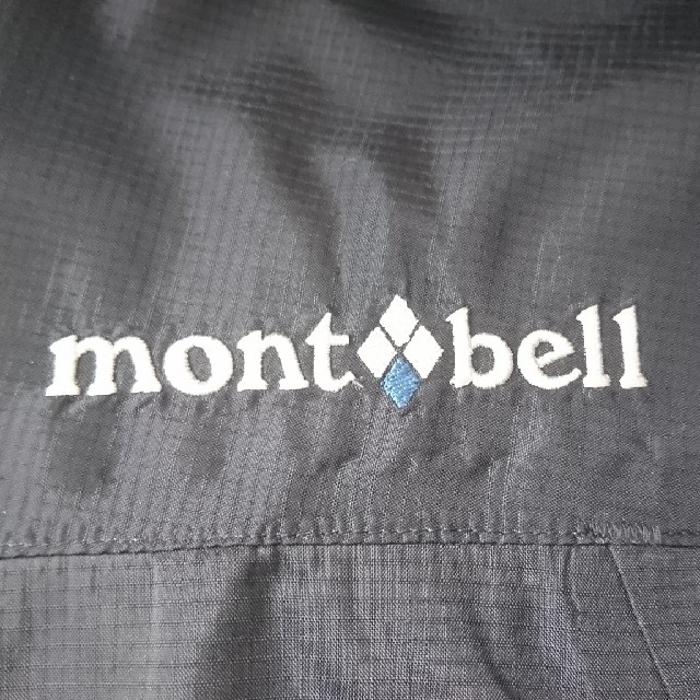 mont bell(モンベル)のmont-bell  サンダーパス ジャケット 2020 メンズのジャケット/アウター(ナイロンジャケット)の商品写真