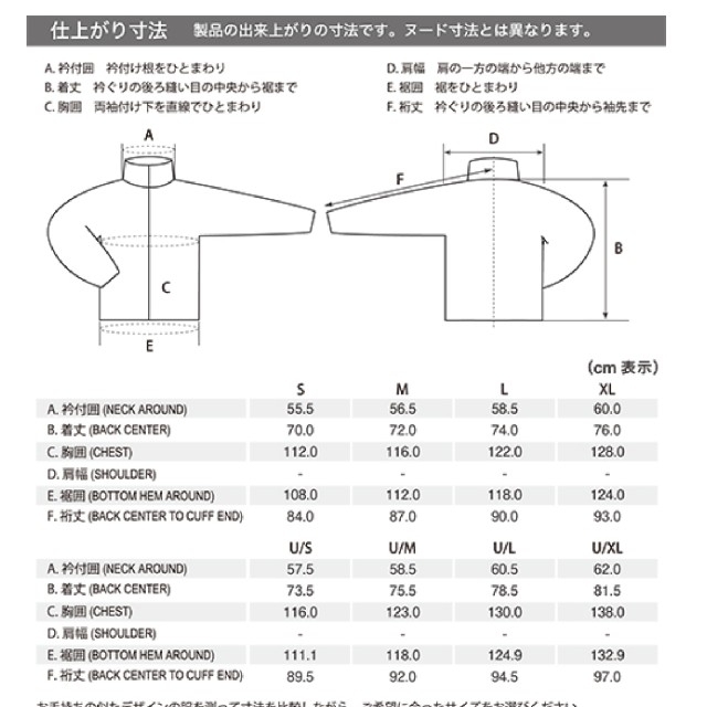 mont bell(モンベル)のmont-bell  サンダーパス ジャケット 2020 メンズのジャケット/アウター(ナイロンジャケット)の商品写真