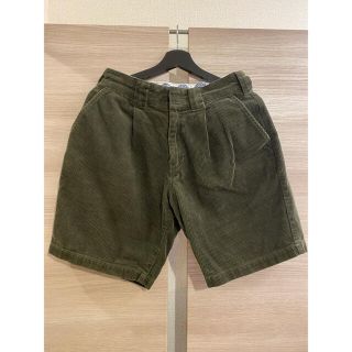 ディッキーズ(Dickies)の極美品　アローズx Dickies コラボ　ショートパンツ(ショートパンツ)