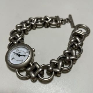 ゲス(GUESS)のGUESS ゲス　腕時計　ブレスレットタイプ(腕時計)