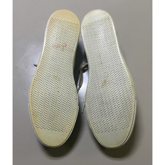 Keds(ケッズ)のKeds   Champion Oxford デッキシューズ  Size 8 レディースの靴/シューズ(スニーカー)の商品写真