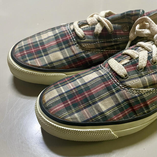 Keds(ケッズ)のKeds   Champion Oxford デッキシューズ  Size 8 レディースの靴/シューズ(スニーカー)の商品写真