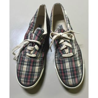 ケッズ(Keds)のKeds   Champion Oxford デッキシューズ  Size 8(スニーカー)