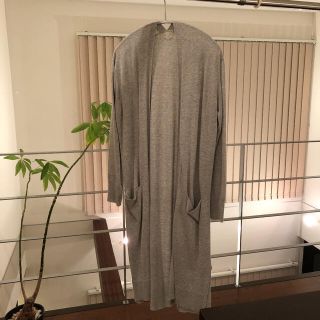 ユナイテッドアローズグリーンレーベルリラクシング(UNITED ARROWS green label relaxing)のグリーンレーベルリラクシング  ロングカーディガン(カーディガン)