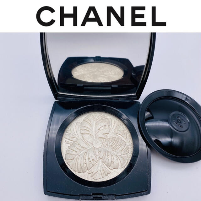 CHANELシャネル　フェイスパウダー