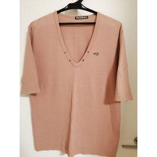 フラボア(FRAPBOIS)の。樣専用【フラボア】カジュアルＴシャツ(Tシャツ(半袖/袖なし))