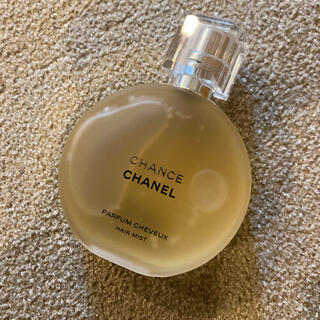 シャネル(CHANEL)のchance chanel(香水(女性用))