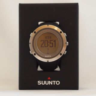 スント(SUUNTO)のrandy 様専用 SUUNTO AMBIT3 PEAK SAPPHIRE(腕時計(デジタル))