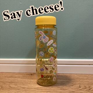ダッフィー(ダッフィー)のダッフィー　スーベニア　Say cheese! ドリンクボトル(タンブラー)