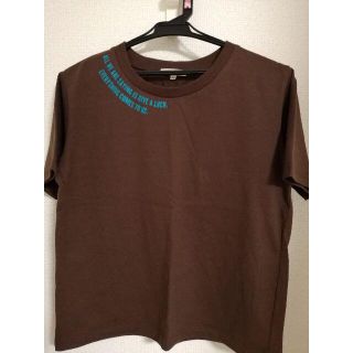 スタディオクリップ(STUDIO CLIP)の【スタジオクリップ】カジュアルＴシャツ(Tシャツ(半袖/袖なし))