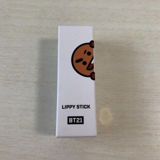 ボウダンショウネンダン(防弾少年団(BTS))のBT21 VT リップ 口紅 SHOOKY◇BTS ユンギ 韓国コスメ(K-POP/アジア)