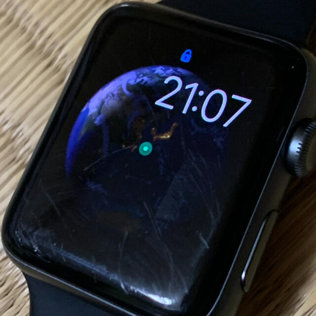 Apple Watch2 専用　25日まで
